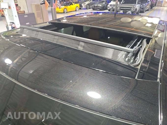 2024 Land Rover Range Rover Sport SE - miniatura 12