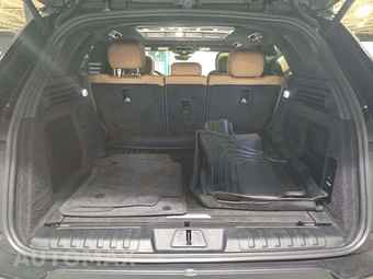 2024 Land Rover Range Rover Sport SE - miniatura 14