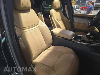 2024 Land Rover Range Rover Sport SE - miniatura 18