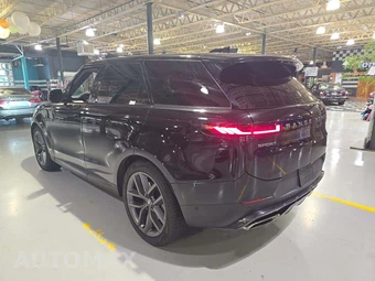 2024 Land Rover Range Rover Sport SE - miniatura 2