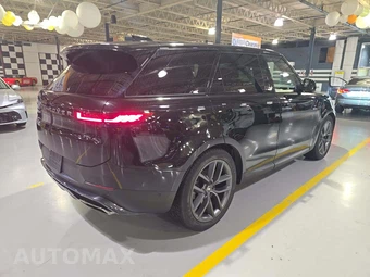 2024 Land Rover Range Rover Sport SE - miniatura 3