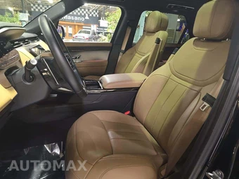 2024 Land Rover Range Rover Sport SE - miniatura 6