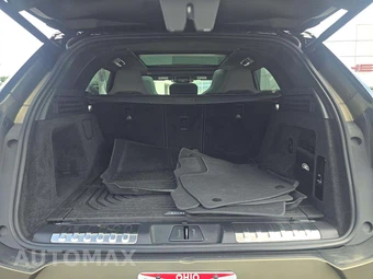 2024 Land Rover Range Rover Sport SV Edition One Carbon Bronze - miniatura 11