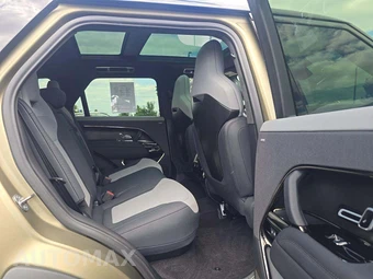 2024 Land Rover Range Rover Sport SV Edition One Carbon Bronze - miniatura 13