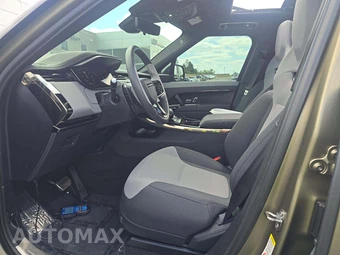 2024 Land Rover Range Rover Sport SV Edition One Carbon Bronze - miniatura 3
