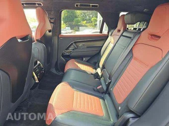 2024 Land Rover Range Rover Sport SV Edition One Flux Silver - miniatura 13