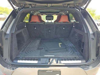 2024 Land Rover Range Rover Sport SV Edition One Flux Silver - miniatura 14