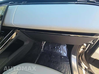 2024 Land Rover Range Rover Sport SV Edition One Flux Silver - miniatura 19