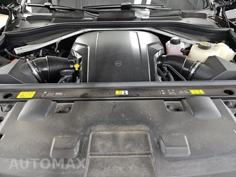 2024 Land Rover Range Rover Sport SV Edition One Obsidian Black - miniatura 15