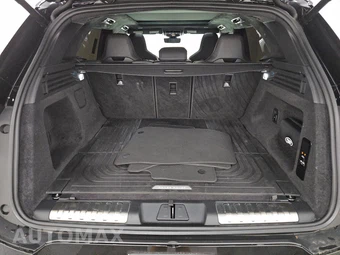 2024 Land Rover Range Rover Sport SV Edition One Obsidian Black - miniatura 16