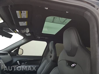 2024 Land Rover Range Rover Sport SV Edition One Obsidian Black - miniatura 19