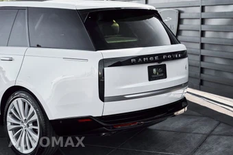2024 Land Rover Range Rover SV - miniatura 10