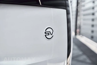 2024 Land Rover Range Rover SV - miniatura 12