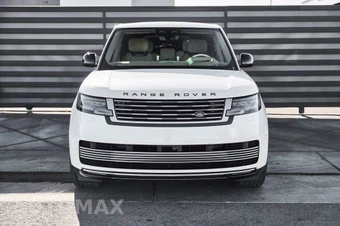 2024 Land Rover Range Rover SV - miniatura 14