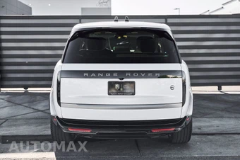 2024 Land Rover Range Rover SV - miniatura 15