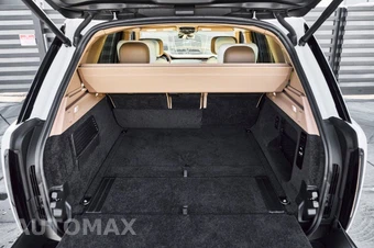 2024 Land Rover Range Rover SV - miniatura 16