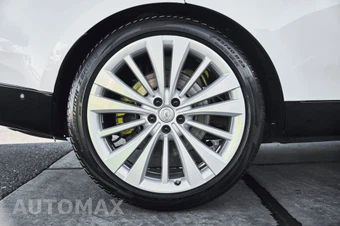 2024 Land Rover Range Rover SV - miniatura 19
