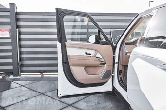2024 Land Rover Range Rover SV - miniatura 28
