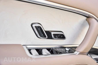 2024 Land Rover Range Rover SV - miniatura 32