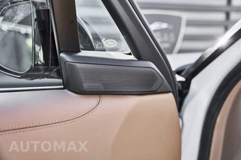 2024 Land Rover Range Rover SV - miniatura 34