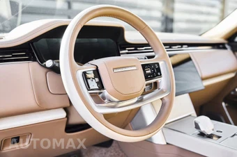 2024 Land Rover Range Rover SV - miniatura 36