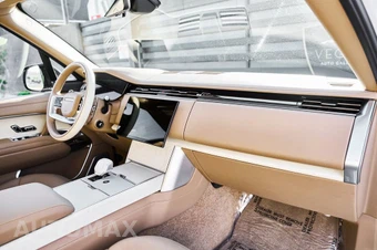 2024 Land Rover Range Rover SV - miniatura 39