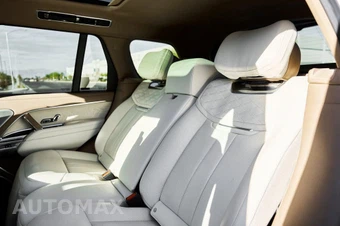 2024 Land Rover Range Rover SV - miniatura 42
