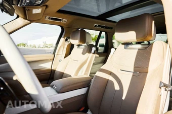 2024 Land Rover Range Rover SV - miniatura 43