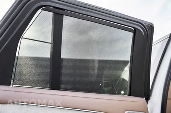 2024 Land Rover Range Rover SV - miniatura 47