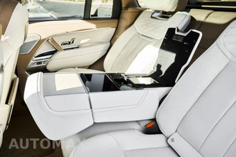 2024 Land Rover Range Rover SV - miniatura 49