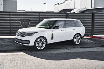 2024 Land Rover Range Rover SV - miniatura 5