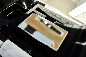 2024 Land Rover Range Rover SV - miniatura 50