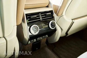 2024 Land Rover Range Rover SV - miniatura 54