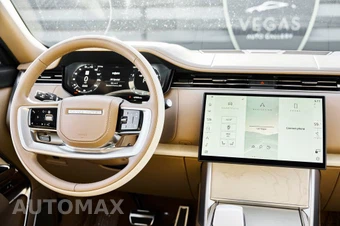 2024 Land Rover Range Rover SV - miniatura 56