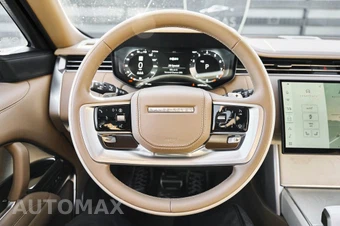 2024 Land Rover Range Rover SV - miniatura 57