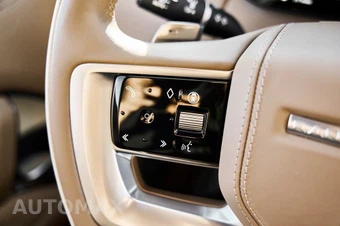 2024 Land Rover Range Rover SV - miniatura 58
