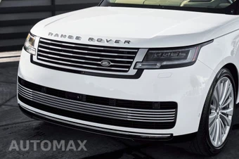 2024 Land Rover Range Rover SV - miniatura 6