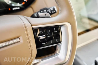 2024 Land Rover Range Rover SV - miniatura 61