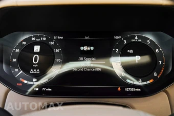 2024 Land Rover Range Rover SV - miniatura 64