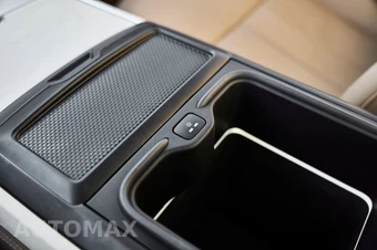 2024 Land Rover Range Rover SV - miniatura 67
