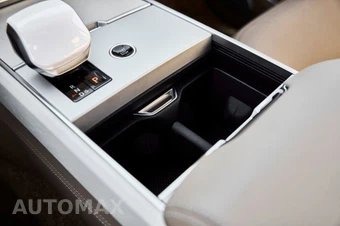 2024 Land Rover Range Rover SV - miniatura 68