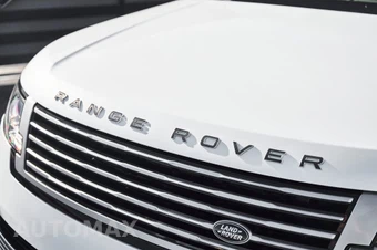 2024 Land Rover Range Rover SV - miniatura 7
