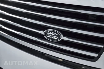 2024 Land Rover Range Rover SV - miniatura 8