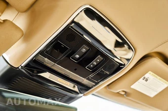 2024 Land Rover Range Rover SV - miniatura 82
