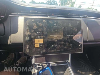 2024 Land Rover Range Rover SV – miniatura 10