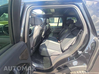 2024 Land Rover Range Rover SV – miniatura 13