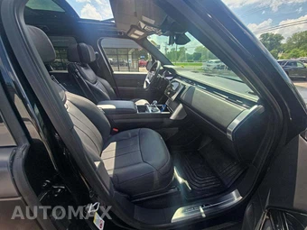 2024 Land Rover Range Rover SV – miniatura 18