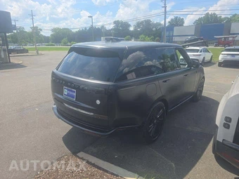 2024 Land Rover Range Rover SV – miniatura 3