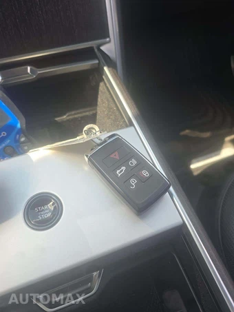 2024 Land Rover Range Rover SV – miniatura 8