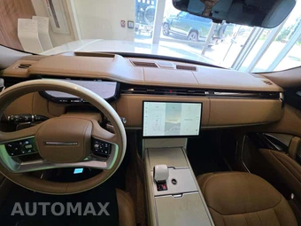 2024 Land Rover Range Rover SV – miniatura 10